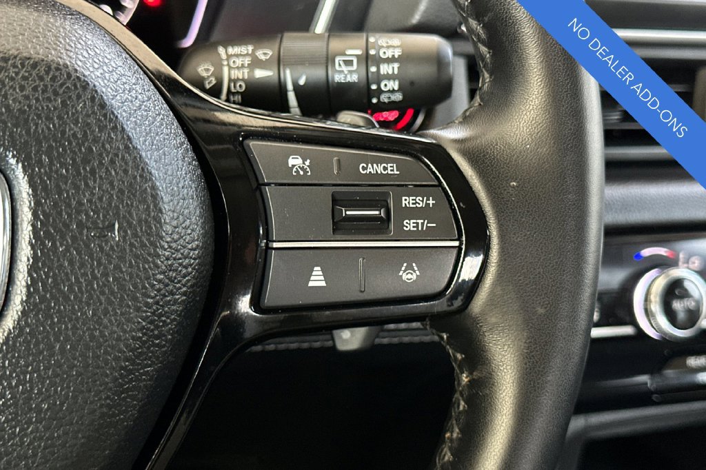 Certified 2025 Honda Pilot EX-L image 29