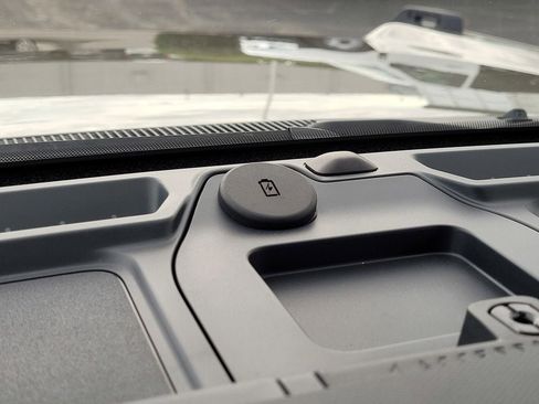 New 2025 Ford Bronco Big Bend image 42