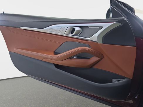 Used 2023 BMW M850i xDrive Convertible AWD/4WD image 27