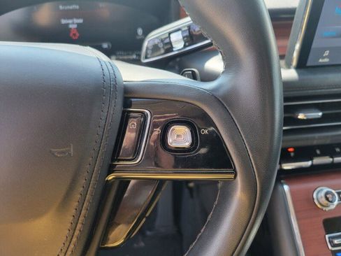 Used 2023 Lincoln Aviator Reserve image 19