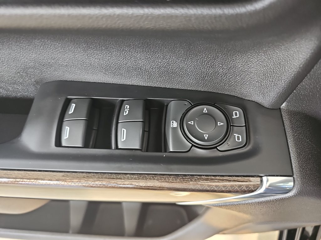Used 2019 Chevrolet Silverado 1500 LT w/ All-Star Edition AWD/4WD image 33