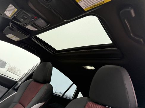 Used 2020 Subaru Impreza 2.0i Sport image 11