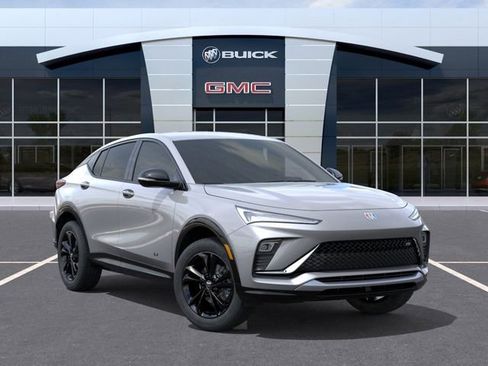 Used 2026 Buick Envista Sport Touring w/ Convenience I Package image 7