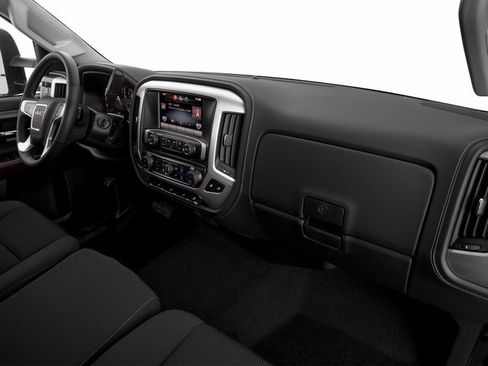 Used 2015 GMC Sierra 2500 Denali w/ Duramax Plus Package AWD/4WD image 18