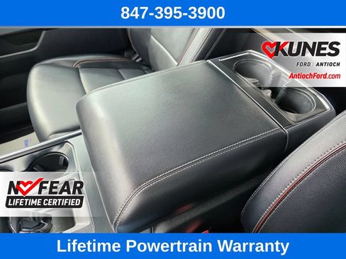 Certified 2023 Ford F150 Lariat AWD/4WD image 43