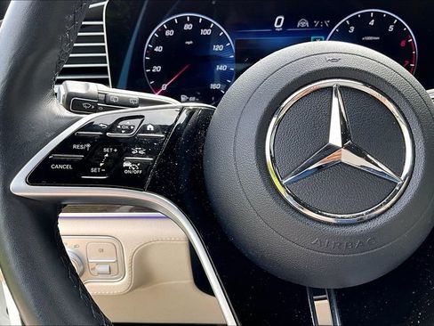 Certified 2024 Mercedes-Benz GLE 450 4MATIC image 20