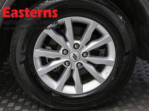 Used 2025 Dodge Durango GT RWD image 7