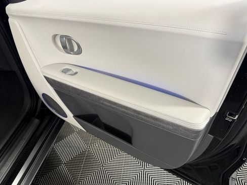 Used 2024 Hyundai Ioniq 5 Limited AWD/4WD image 34