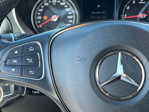 Used 2017 Mercedes-Benz C 300 4MATIC Cabriolet image 19