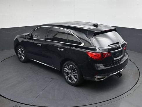 Used 2019 Acura MDX SH-AWD w/ Technology Package image 27