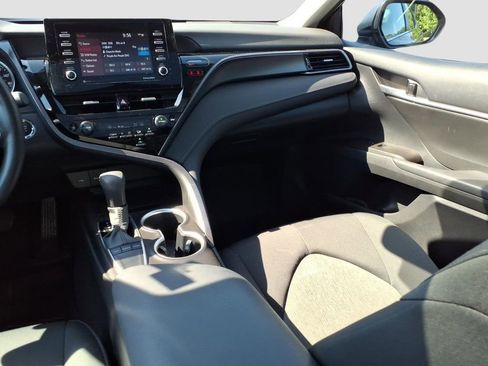 Used 2023 Toyota Camry LE w/ Convenience Package FWD image 13