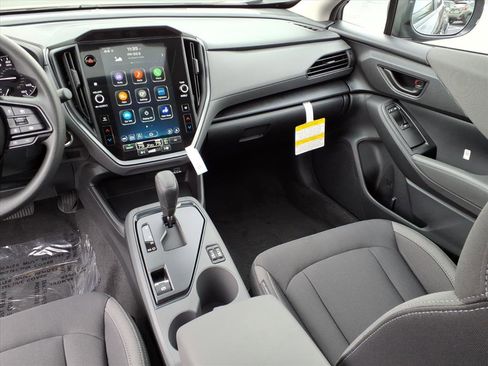 New 2026 Subaru Crosstrek 2.0i Premium image 8