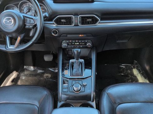 Used 2022 MAZDA CX-5 Carbon Edition AWD/4WD image 18