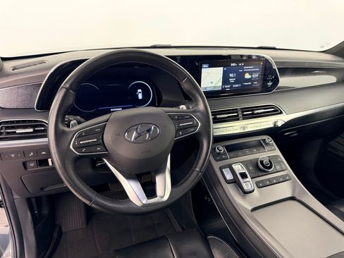 Used 2020 Hyundai Palisade Limited FWD image 4