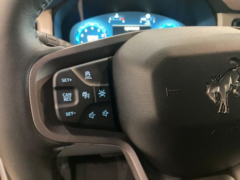 New 2025 Ford Bronco Stroppe Edition AWD/4WD image 17