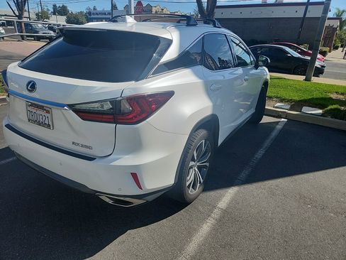 Used 2016 Lexus RX 350 AWD w/ Premium Package image 7