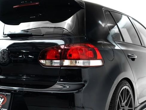 Used 2013 Volkswagen Golf 4Motion Big Turbo with Many image 13