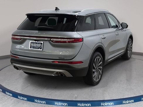 Certified 2023 Lincoln Corsair Reserve AWD/4WD image 5