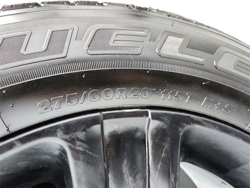 Used 2021 RAM 1500 Classic Warlock image 36