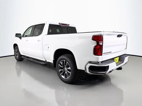 New 2026 Chevrolet Silverado 1500 RST AWD/4WD image 7