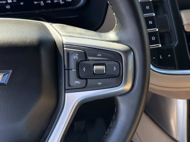 Used 2024 Chevrolet Tahoe Premier RWD image 29
