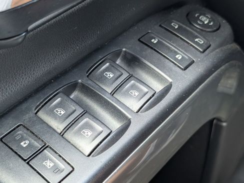 Used 2015 Chevrolet Silverado 1500 LT w/ All Star Edition image 15