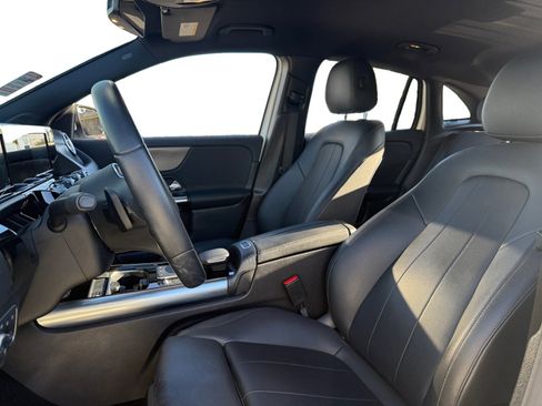 Used 2022 Mercedes-Benz GLA 250 image 9