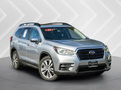 Used 2021 Subaru Ascent Touring w/ Popular Package #2A