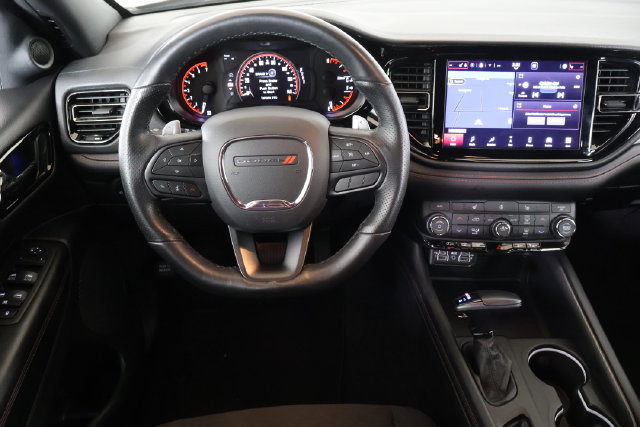 Used 2025 Dodge Durango GT AWD/4WD image 21