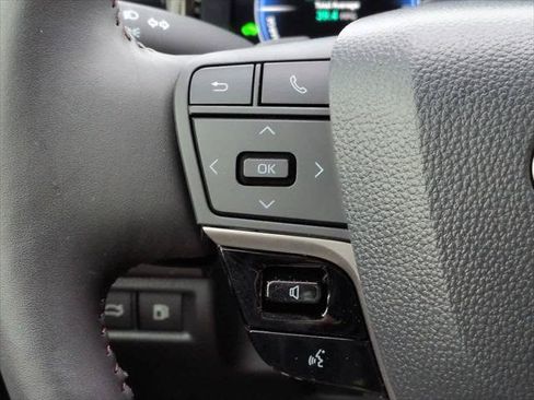 Certified 2026 Toyota Camry XSE FWD image 23