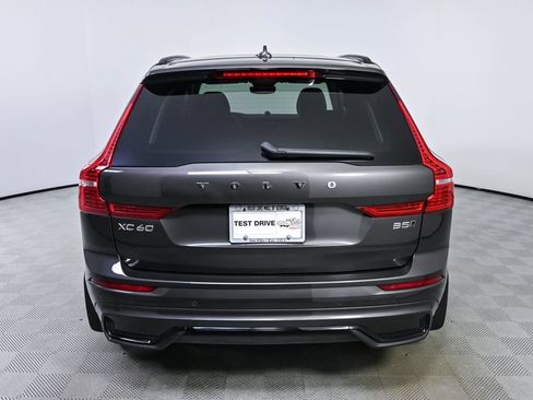 Used 2024 Volvo XC60 B5 Ultimate AWD/4WD image 31