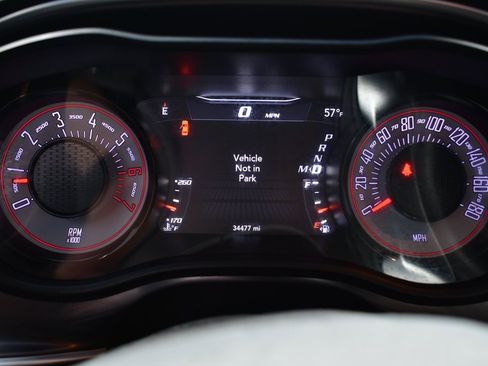 Used 2021 Dodge Challenger R/T Scat Pack image 49