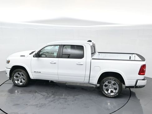 New 2026 RAM 1500 Big Horn image 56