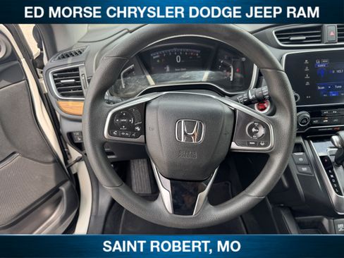 Used 2018 Honda CR-V EX image 26