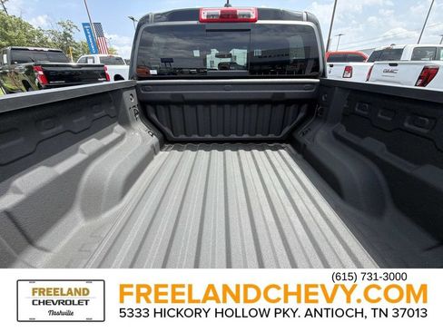 Used 2024 Chevrolet Colorado LT w/ LT Convenience Package II RWD image 15