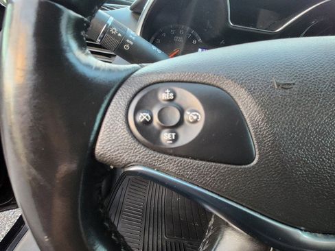 Used 2017 Chevrolet Impala LT image 13