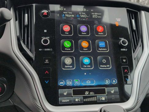 Used 2025 Subaru Legacy Premium w/ Popular Package #1A image 27