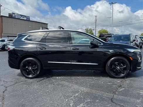 Certified 2023 Buick Enclave Essence w/ Experience Buick Package AWD/4WD image 12
