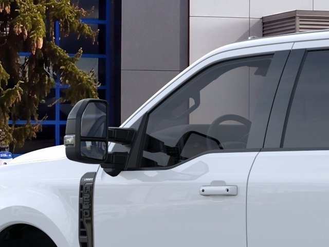 New 2026 Ford F250 Lariat w/ Black Appearance Package AWD/4WD image 20
