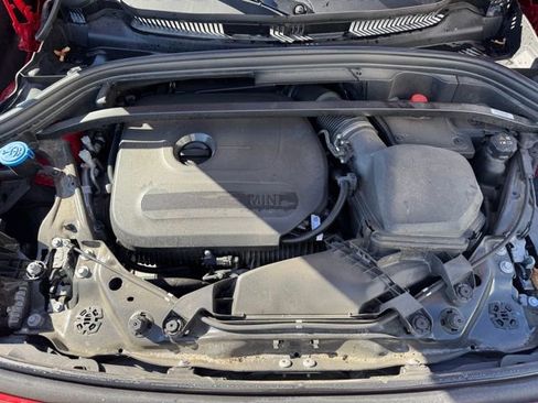 Used 2025 MINI Cooper Countryman S w/ Comfort Package Max image 9