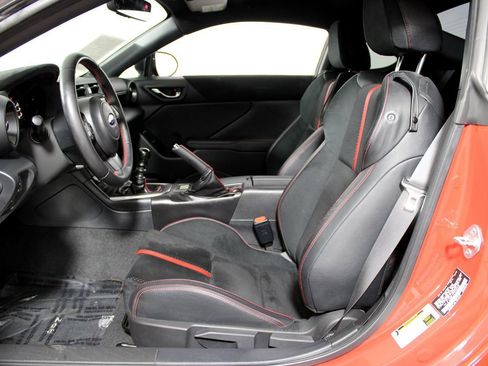 Used 2023 Subaru BRZ Limited image 8