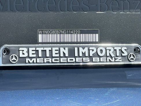 Certified 2022 Mercedes-Benz GLC 300 4MATIC image 41