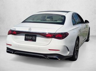 New 2026 Mercedes-Benz E 350 Sedan video 2