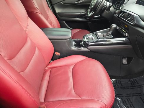 Used 2023 MAZDA CX-9 Carbon Edition image 10