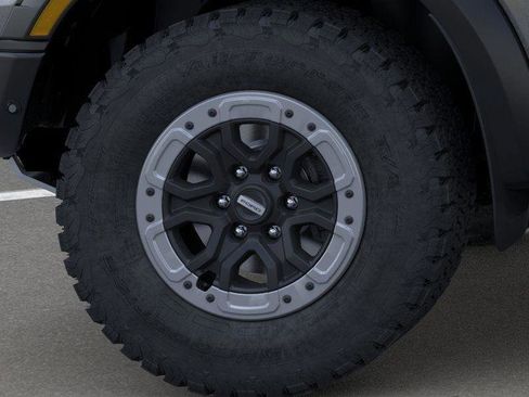 New 2025 Ford Ranger Raptor image 19
