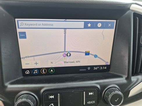 Used 2020 GMC Terrain Denali w/ Denali Premium Package image 19