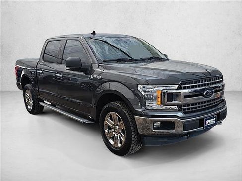 Used 2019 Ford F150 XLT w/ Equipment Group 302A Luxury image 7