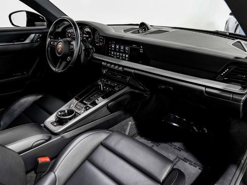 Used 2022 Porsche 911 GT3 RS image 30