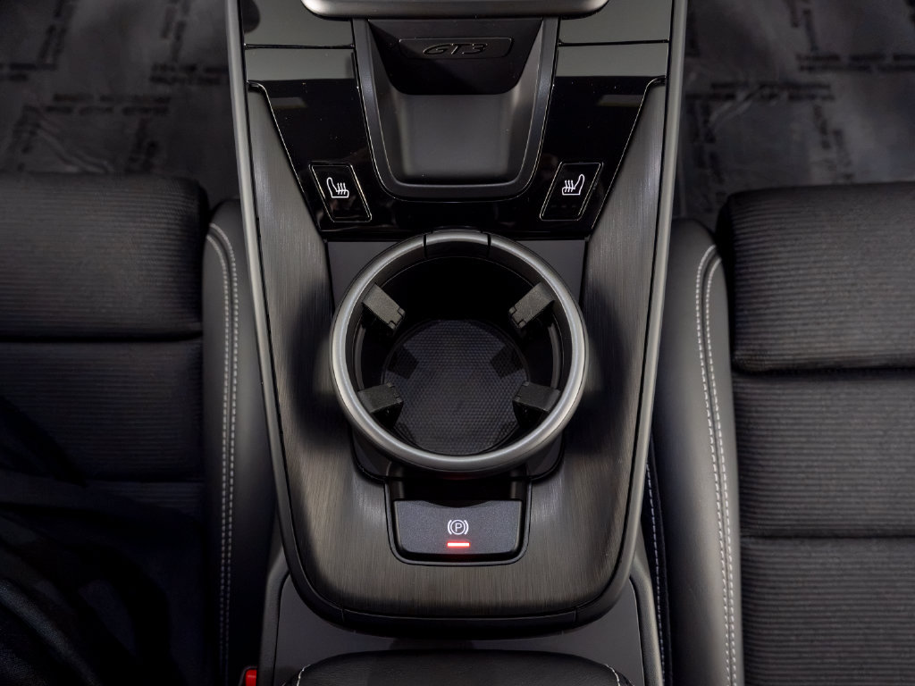 Certified 2026 Porsche 911 GT3 RWD image 32