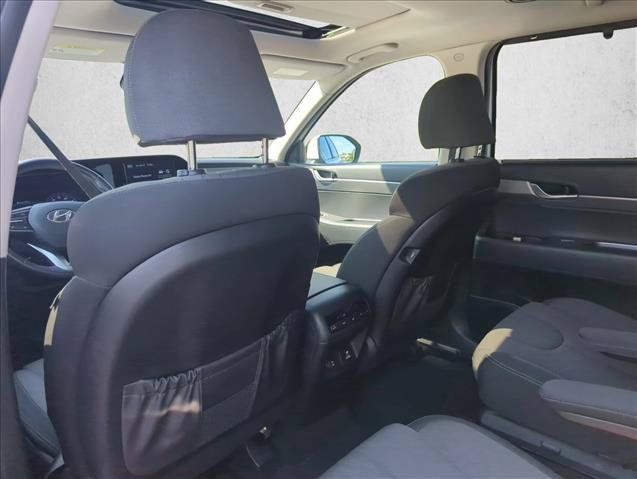 Used 2022 Hyundai Palisade SEL w/ Convenience Package FWD image 23